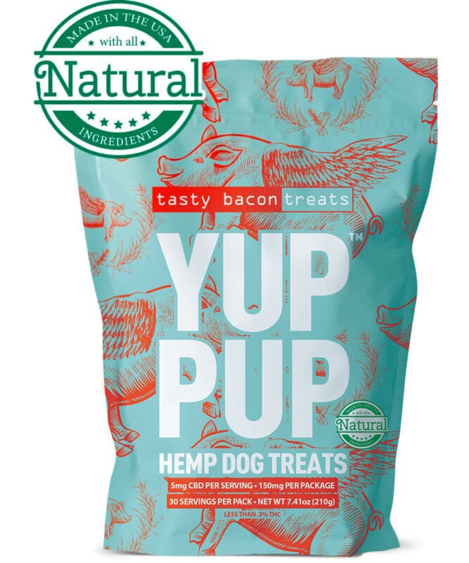Tasty bacon treats