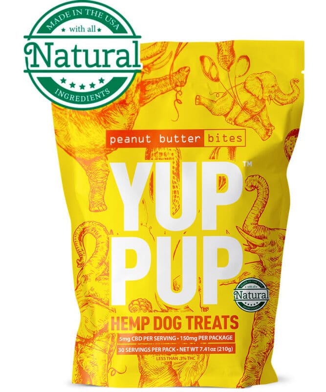 Peanut Butter Bites