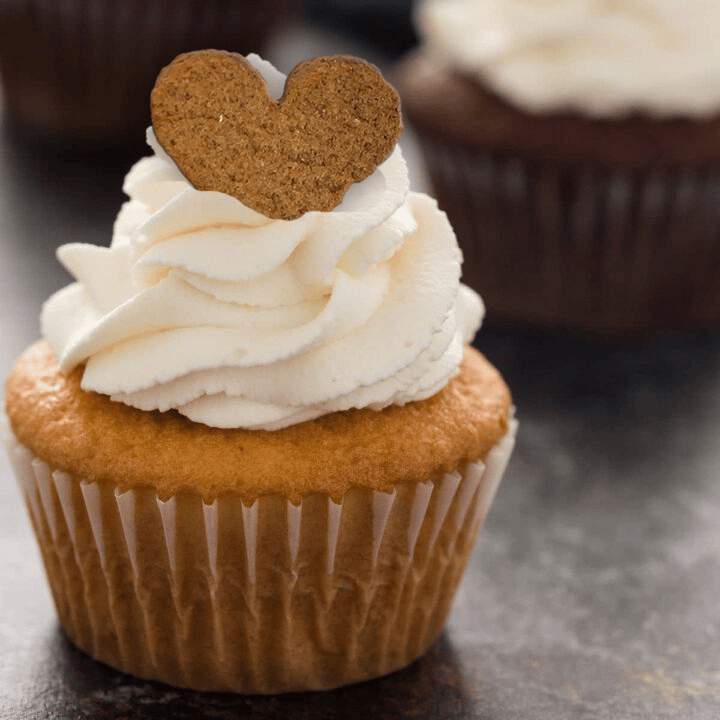 cupcake recipe for dogs