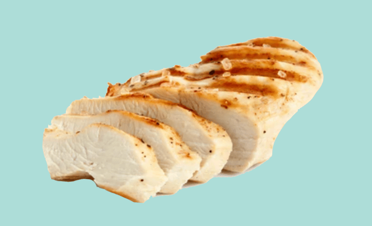chicken allergy in dogs